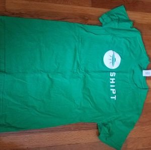 Shipt shirt